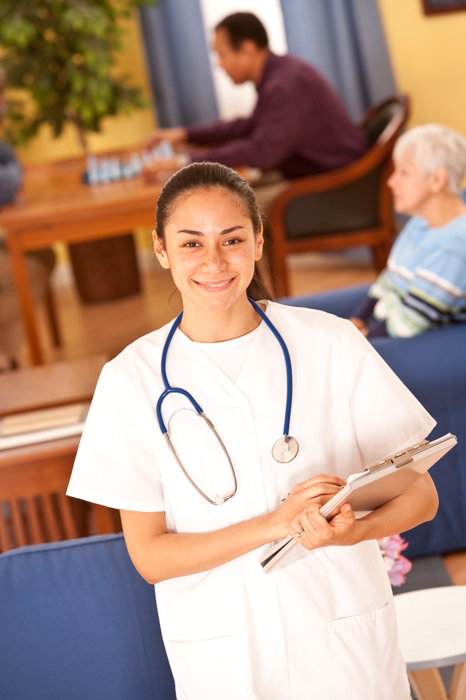 Care Home and Healthcare Providers staffing
