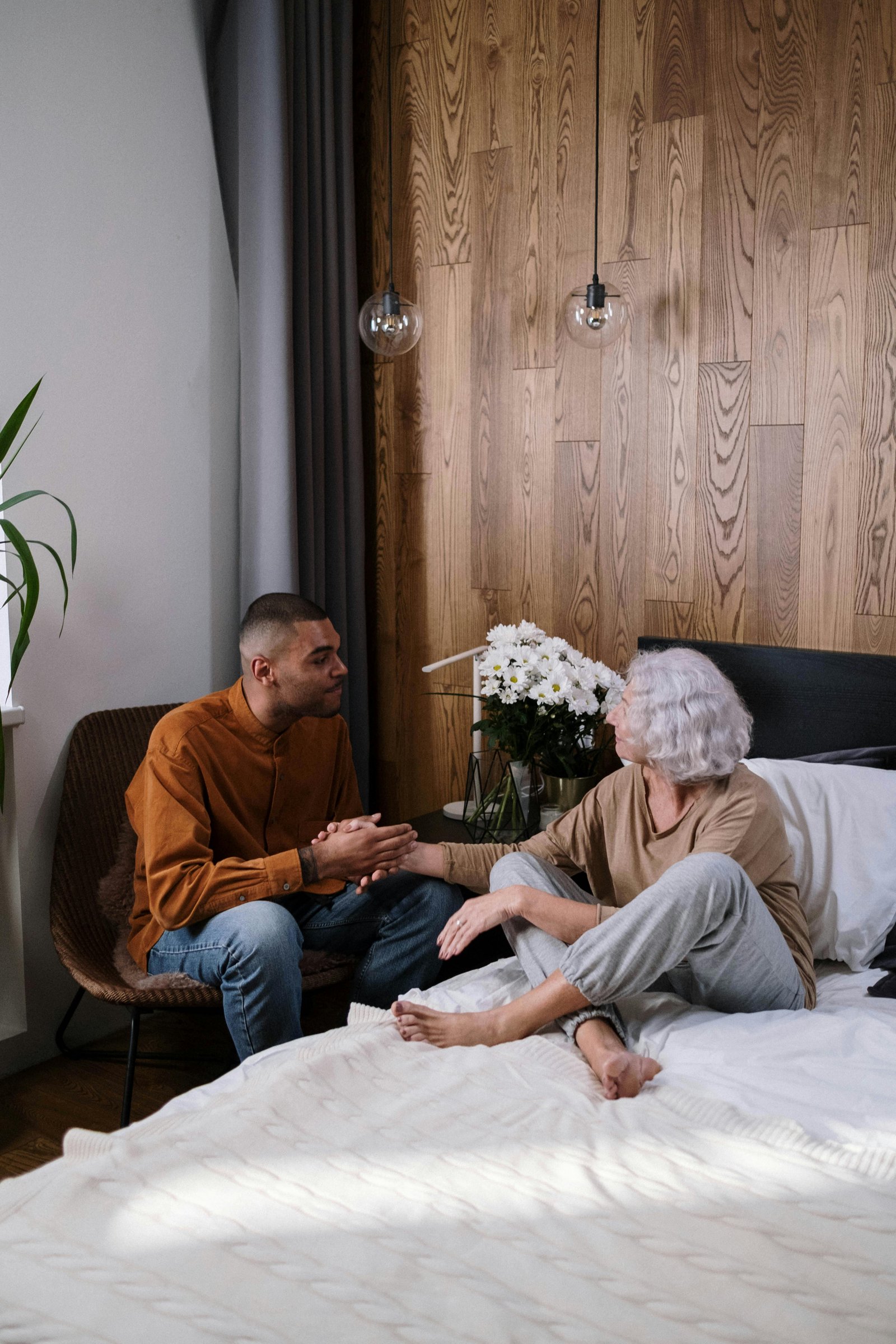 Complex and Specialist Care